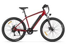 Электровелосипед Eltreco XT 600 Pro