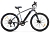 Электровелосипед Eltreco XT 600 Pro (Серо-синий-2666)