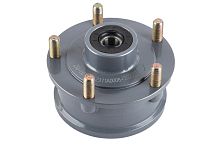 Ступица переднего колеса Эксперт Про