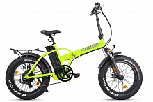 Электровелосипед Cyberbike 500W