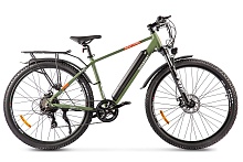 Электровелосипед Gelbert Navi 1 PRO