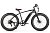 Электровелосипед Eltreco Hook (Черный-2725)