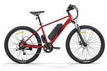 Электровелосипед Eltreco XT 600