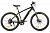 Велогибрид Eltreco Ultra Trend (Черно-зеленый-2498)