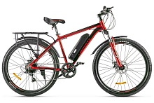 Велогибрид Eltreco XT 800 new