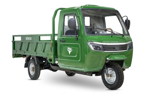 Грузовой электротрицикл Rutrike Фактор NEXT 2600 60V2000W