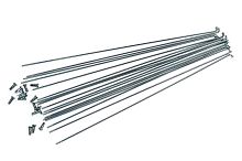 Спицы (комплект) 220 мм 2,3 мм (18 шт)