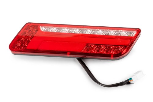 Блок-фара задняя правая Эксперт Про Плюс