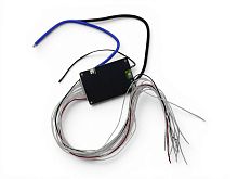 Плата BMS 13S 48V 35A 