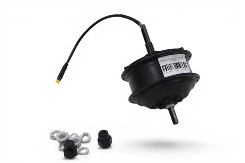 Мотор ELTRECO 26" 350W 36V Grand