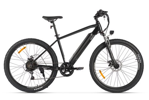 Электровелосипед Eltreco XT 600 Pro
