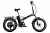Электровелосипед Eltreco MULTIWATT NEW (Серый-2327)