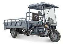 Грузовой электротрицикл Rutrike Фактор ЛАЙТ 2600 60/72V2000W