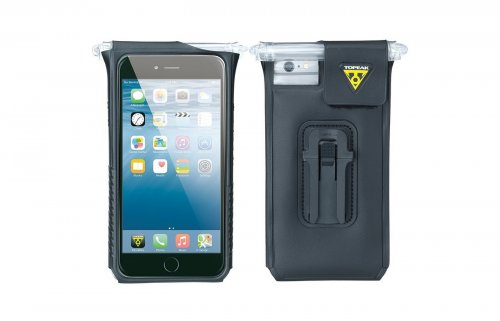 TOPEAK SmartPhone DryBag 6" for 5"-6" водонепроницаемый чехол, черный