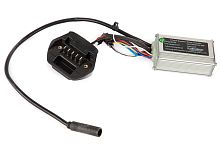 Контроллер 36В 15А ( YCRX169-332-36AP) Gelbert Navi 2 pro