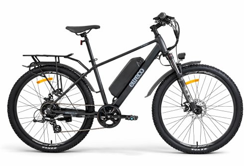 Электровелосипед Eltreco XT 800
