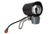 Фара передняя 48v Gelbert Saturn 2 pro/Gelbert Pegas 3 DUAL Pro