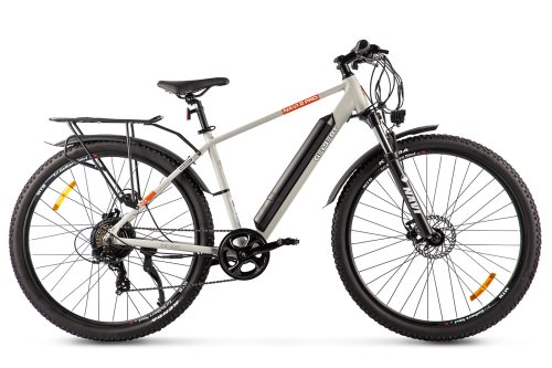 Электровелосипед Gelbert Navi 2 PRO