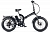 Велогибрид Eltreco TT Max (Черный матовый-2223)