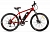 Велогибрид Eltreco XT 600 (Красный-2133)