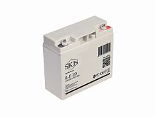 Аккумулятор для ИБП SKN 6-F-20 (12V20A/H C20)