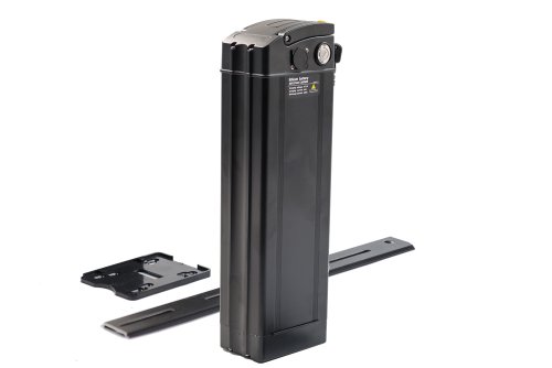 Аккумулятор 60V 21Ah Khan 2
