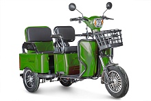 Электротрицикл Rutrike Тубан