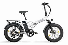 Электровелосипед Eltreco CYBER PRO