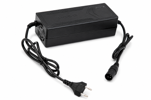 Зарядное устройство 60V 5A (XLR) Зарядное устройство 60V 5A (XLR)