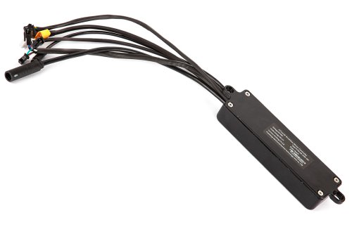 Контроллер 48В 15А  (YCKS169-349F-48T) Gelbert Pegas 3 DUAL Pro