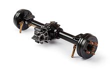 Мост задний в сборе с редуктором  770мм Вояж