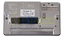 Контроллер 200 Amp S DRIVE D51448.01