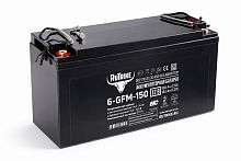 Аккумулятор для ИБП Rutrike 6-GFM-150 (12V162A/H C20)