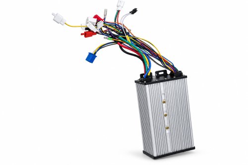 Контроллер 60V/45A/1200W D4 NEXT Контроллер 60V/45A/1200W D4 NEXT