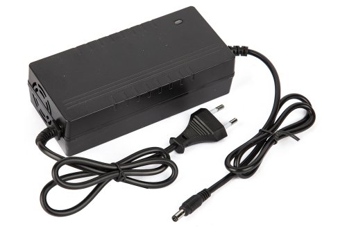 Зарядное устройство для электровелосипеда SKN 36V 2A (MIC 5,5mm*2.1mm)