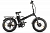Велогибрид VOLTECO BAD DUAL NEW (Черный-2301)