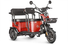 Электротрицикл Wanshida UM+ 60V 1000Вт