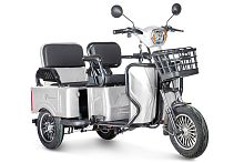 Трицикл Rutrike Тубан