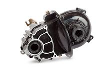 Редуктор заднего моста в сборе D5 гидравлика