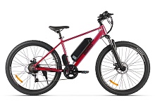 Электровелосипед Eltreco XT 600