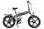Велогибрид Eltreco INSIDER 350 (темно-серый-2377)