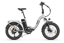 Электровелосипед Eltreco Flex 3.0