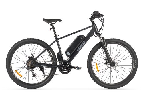 Электровелосипед Eltreco XT 600
