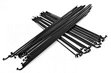 Спицы 253 мм 2,3 мм
