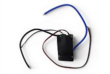 Плата BMS 13S 48V 20A ALFA с выключателем