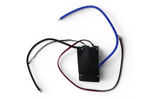 Плата BMS 13S 48V 20A ALFA с выключателем