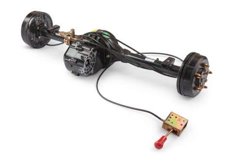 Мост задний в сборе с редуктором ФАКТОР NEXT 1190 мм