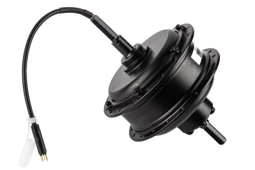 Мотор Gelbert 26" 48V 500W  (Pegas 3 DUAL Pro)