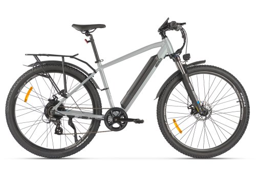 Электровелосипед Eltreco Ultra MAX