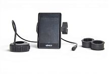LCD дисплей UKS2-V3.1L-SBT-5S ELTRECO 36V без кабеля (6-pin)